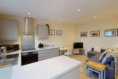 Image de Texel Barn | Oxfordshire Holiday Lets | 1 Bed & Sleeps 2