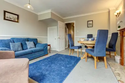 Image de Didcot White House | Oxfordshire Holiday Let | 2 Beds & Sleeps 4