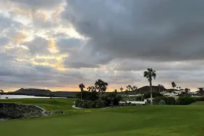 Image de House Helen holidays inn golf