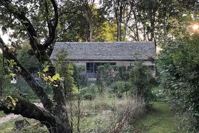 Image de Luxury two bedroom family cottage