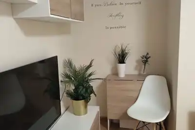 Image de Beautiful brand new accommodation in the center of Arenas de San Pedro