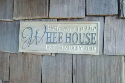 Image de Whee House