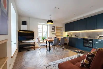 Image de Pilies Street Gorgeous Apartment by Reside Baltic