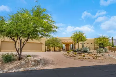 Image de Bellas Catalina Oasis - Private Pool and Magnificent Mountain Views