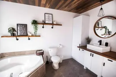 Image de L'Hybride Du Mont-Sainte-Anne