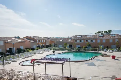 Image de Super Endroit! Maison avec Climatisation