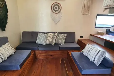 Image de Beautiful apartment in Tulum