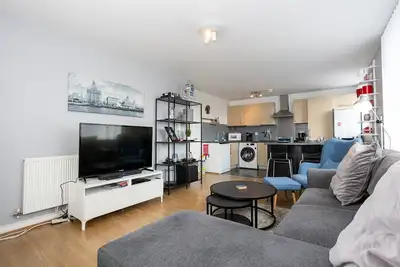 GuestReady - Appartement moderne et très lumineux