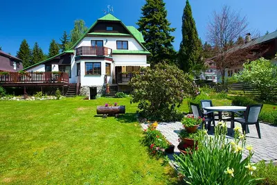 Image de Joli appartement pour 3 personnes avec Wifi, Tv et parking