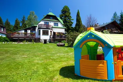 Image de Agréable appartement pour 5 personnes avec Wifi, Tv, balcon et parking