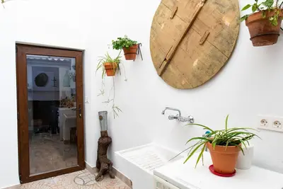 Image de Magnifique maison de vacances pour 8 personnes avec Wifi et terrasse