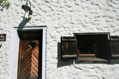 Image de Belle maison de vacances privée pour 5 personnes avec Wifi, Tv, terrasse et vue panoramique