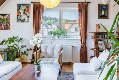 Image de Magnifique maison de vacances pour 4 personnes avec piscine privée, Wifi, Tv, patio et parking