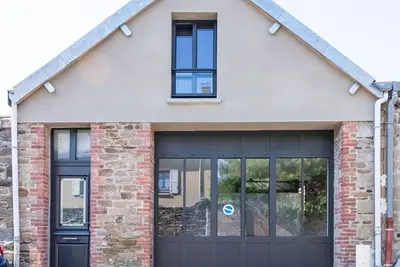 Confortable appartement pour 6 personnes avec Wifi, Tv, terrasse et parking