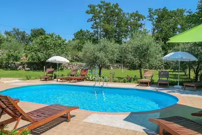 Image de Bel appartement pour 5 personnes avec Wifi, piscine, climatisation, Tv et terrasse