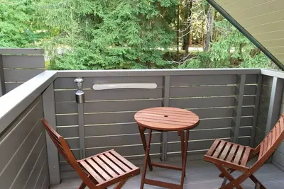 Image de Joli appartement pour 4 personnes avec Wifi, Tv, balcon, animaux admis et parking