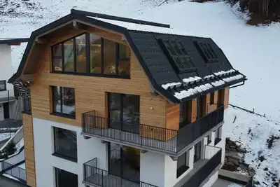 Image de Agréable appartement pour 6 personnes avec Wifi, Tv, terrasse et parking