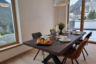 Image de Agréable appartement pour 3 personnes avec Wifi, Tv, terrasse et parking