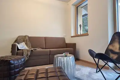 Image de Bel appartement pour 6 personnes avec Wifi, Tv, balcon et parking