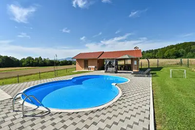Image de Belle maison Ă Bocadir avec WiFi