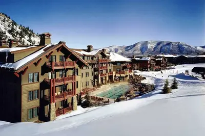 Image de Aspen Ritz Carlton 4 Bedrooms Luxury Ski In/Ski Out