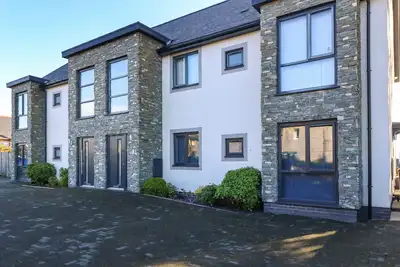 Image de Cysgod Y Capel, family friendly, country holiday cottage in Benllech