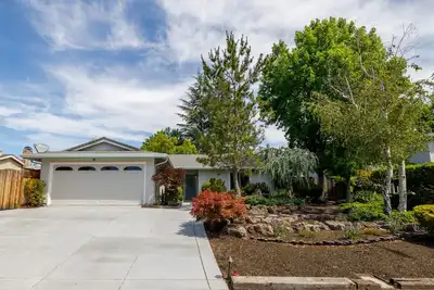 Image de Cheerful 3bedrooms/2bathrooms Single Family House