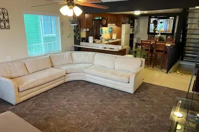 Image de Gorgeous 2 bdr • 8 min f/Border • 5 min f/Downtown Tj • 20 min f/Rosarito Beach