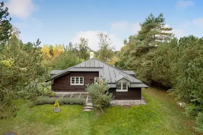 Image de Maison confortable à Martofte avec WiFi