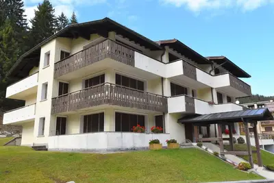 Image de Joli appartement pour 2 personnes avec Wifi, Tv et parking