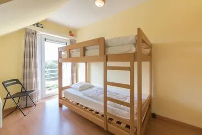 Image de Joli appartement pour 4 personnes avec Wifi, Tv et balcon
