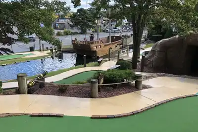 Image de Better Choice For Your Vacation! Accessible location and Spacious unit awaits