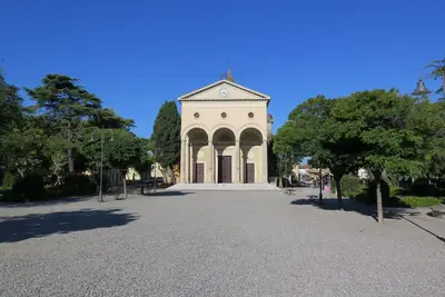 Image de Bel appartement pour 6 personnes avec Tv, balcon et parking