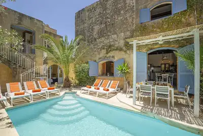 Image de Oleandra Holiday Home