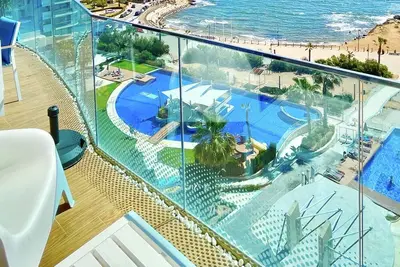 Image de Sea Senses Punta Prima by Villas&You