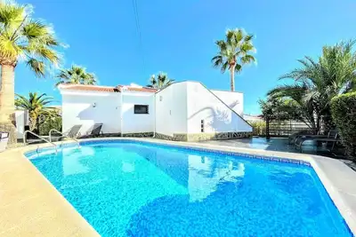 Image de Villa Limon Ciudad Quesada by Villas&You