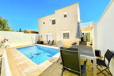 Image de Villa La Marina by Villas&You