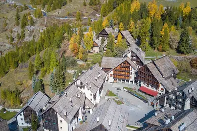 Image de Grange Hike & Ski - 47d Sestriere, Sestriere (Grange Sises), Italy