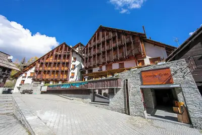 Image de Grange Hike & Ski - 39d Sestriere, Sestriere (Grange Sises), Italy