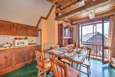 Image de Grange Hike & Ski - 28d Sestriere, Sestriere (Grange Sises), Italy