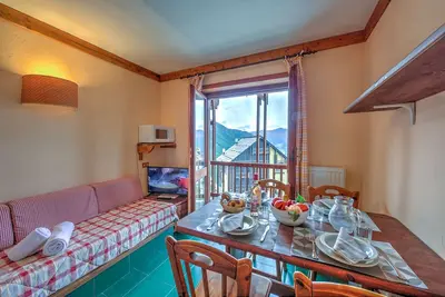 Image de Grange Hike & Ski - 38d Sestriere, Sestriere (Grange Sises), Italy