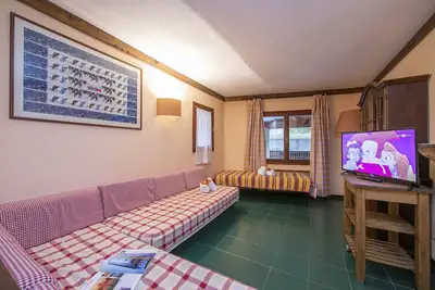 Image de Grange Hike & Ski - 16d Sestriere, Sestriere (Grange Sises), Italy