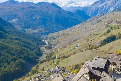Image de Grange Hike & Ski - 14d Sestriere, Sestriere (Grange Sises), Italy