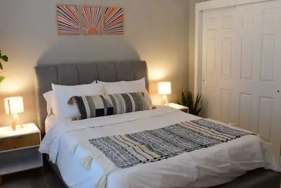 Image de Spacious 5bd Home w Ev charger near Sequoia Ntl Pk