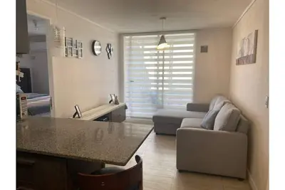 Quiet apartment 100% equipped steps from the subway