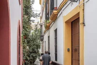 Image de Susona - Oasis de paix dans le quartier de Santa Cruz