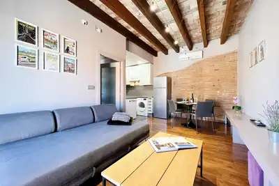 Image de Suite Gracia Barcelona