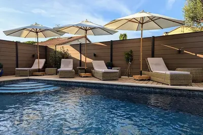 Image de Coastal Dream Marseillan - Marseillan, Languedoc Roussillon