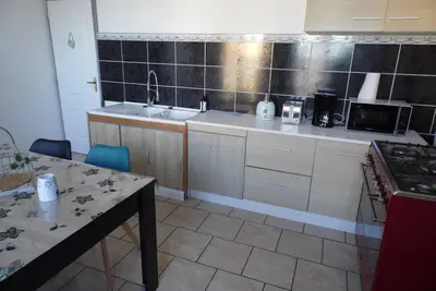 Image de Le Riqueval maison de campagne