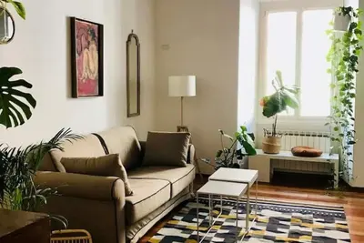 Image de d/cube - Holiday home Rione Monti